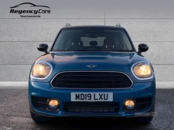 Used MINI Countryman 2019 for sale - 73308023: Photo
