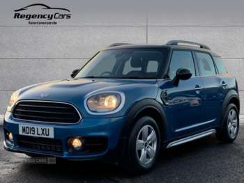 Used MINI Countryman 2019 for sale - 73308023: Photo