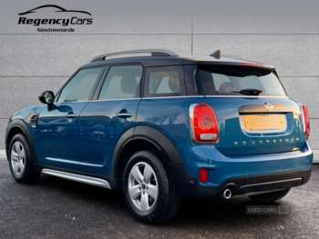 Used MINI Countryman 2019 for sale - 73308023: Photo