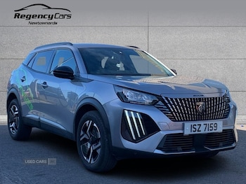 Peugeot - 2008