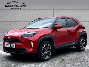 Used Toyota Yaris Cross 2023 for sale - 79000300: Photo