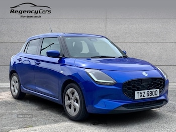 Used Suzuki Swift 2024 for sale - 78898968: Photo
