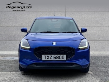 Used Suzuki Swift 2024 for sale - 78898968: Photo