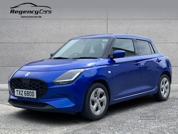 Used Suzuki Swift 2024 for sale - 78898968: Photo