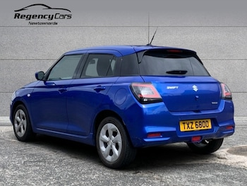 Used Suzuki Swift 2024 for sale - 78898968: Photo