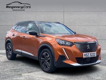 Used Peugeot 2008 2023 for sale - 79540996: Photo