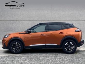 Used Peugeot 2008 2023 for sale - 79540996: Photo
