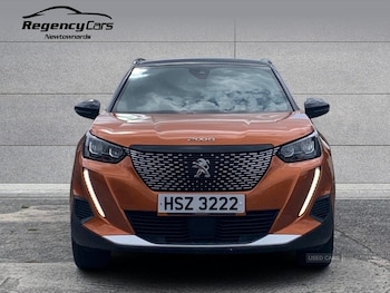 Used Peugeot 2008 2023 for sale - 79540996: Photo