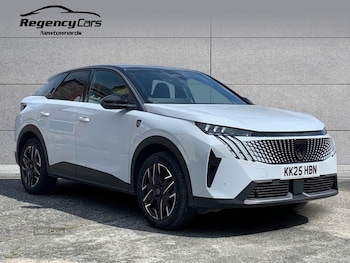 Used Peugeot 3008 2025 for sale - 79026739: Photo