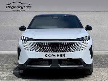 Used Peugeot 3008 2025 for sale - 79026739: Photo