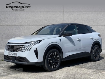 Used Peugeot 3008 2025 for sale - 79026739: Photo
