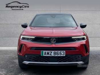 Used Vauxhall Mokka 2023 for sale - 74829003: Photo