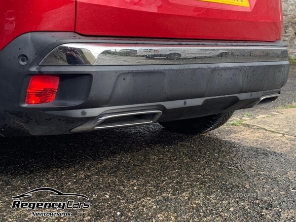 Used Peugeot 3008 2020 for sale - 75782837: Photo 10