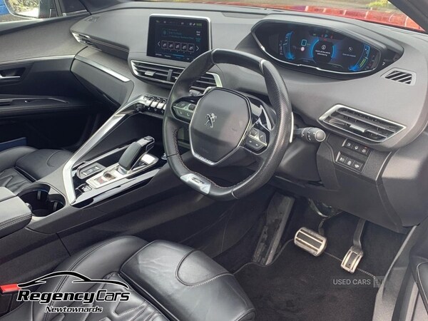 Used Peugeot 3008 2020 for sale - 75782837: Photo 11