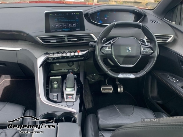 Used Peugeot 3008 2020 for sale - 75782837: Photo 12