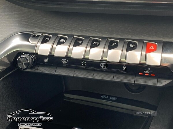 Used Peugeot 3008 2020 for sale - 75782837: Photo 13