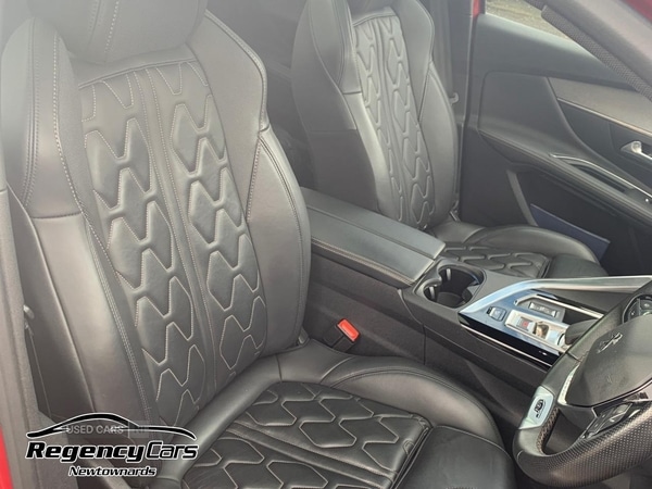 Used Peugeot 3008 2020 for sale - 75782837: Photo 14