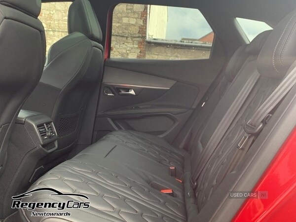 Used Peugeot 3008 2020 for sale - 75782837: Photo 15