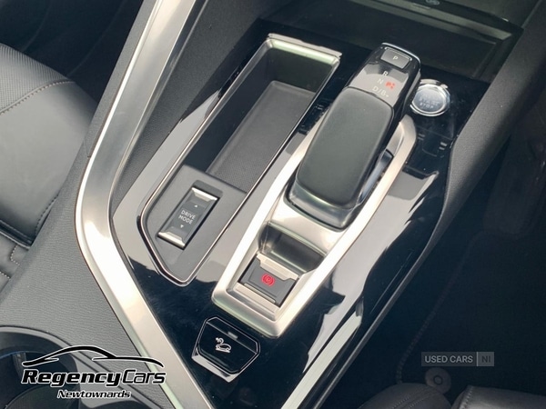 Used Peugeot 3008 2020 for sale - 75782837: Photo 16