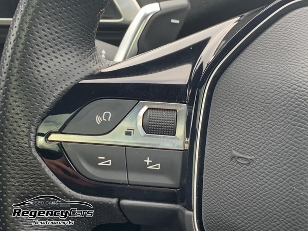 Used Peugeot 3008 2020 for sale - 75782837: Photo 17