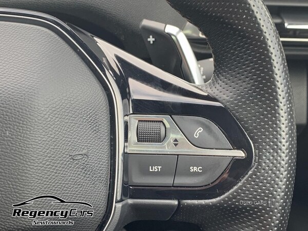 Used Peugeot 3008 2020 for sale - 75782837: Photo 18