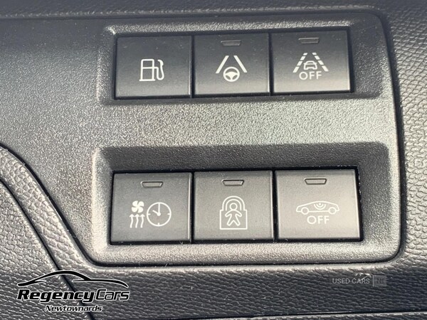 Used Peugeot 3008 2020 for sale - 75782837: Photo 21