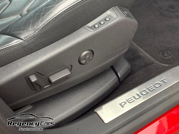 Used Peugeot 3008 2020 for sale - 75782837: Photo 23