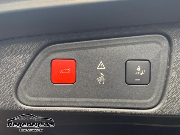 Used Peugeot 3008 2020 for sale - 75782837: Photo 25