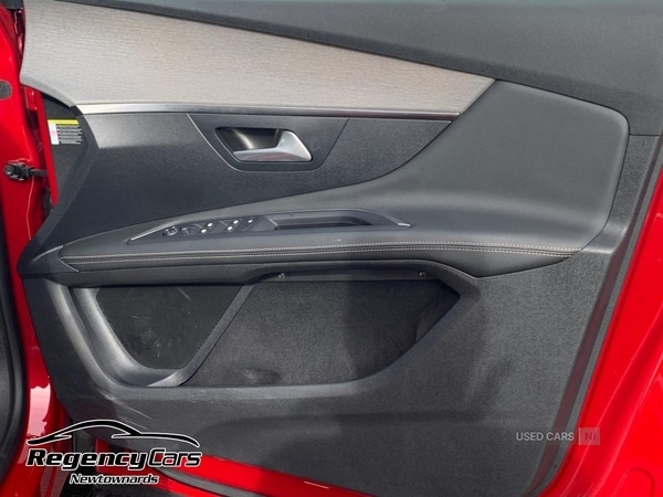 Used Peugeot 3008 2020 for sale - 75782837: Photo 26