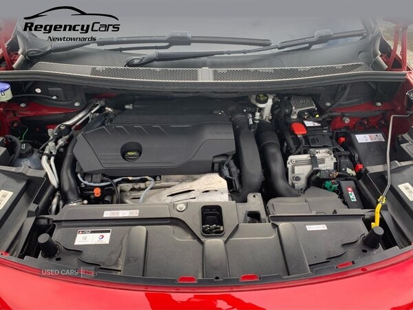 Used Peugeot 3008 2020 for sale - 75782837: Photo 27
