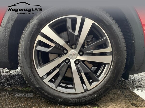 Used Peugeot 3008 2020 for sale - 75782837: Photo 29