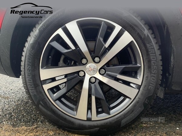 Used Peugeot 3008 2020 for sale - 75782837: Photo 30