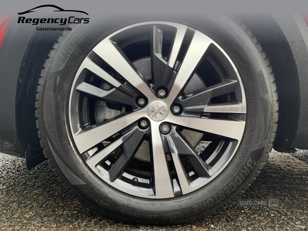 Used Peugeot 3008 2020 for sale - 75782837: Photo 31