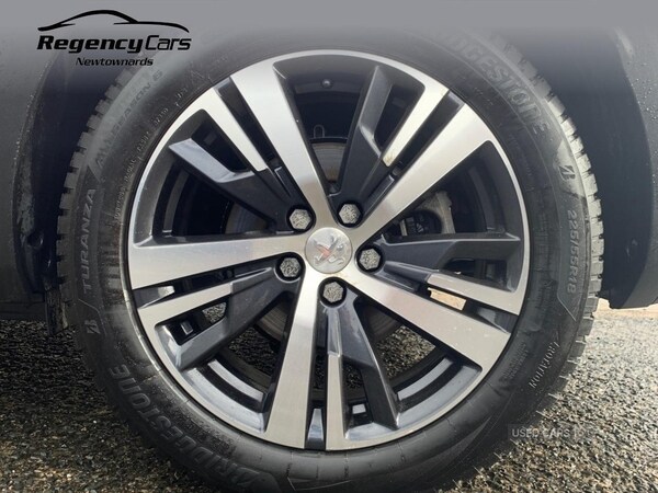 Used Peugeot 3008 2020 for sale - 75782837: Photo 32