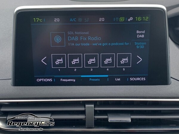 Used Peugeot 3008 2020 for sale - 75782837: Photo 33