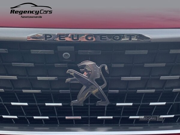 Used Peugeot 3008 2020 for sale - 75782837: Photo 37