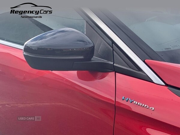 Used Peugeot 3008 2020 for sale - 75782837: Photo 41