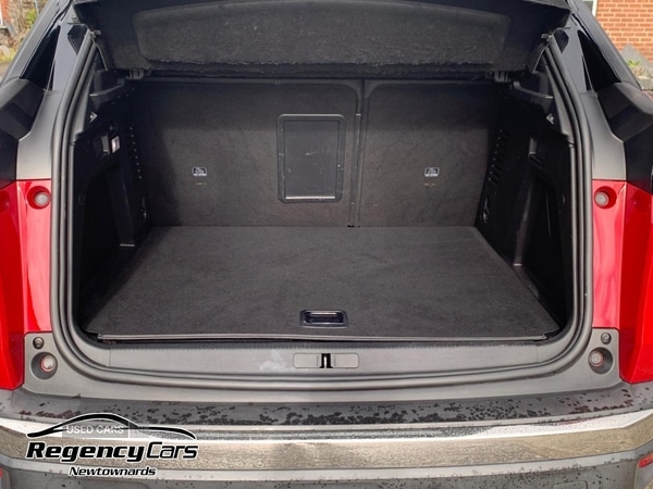 Used Peugeot 3008 2020 for sale - 75782837: Photo 42