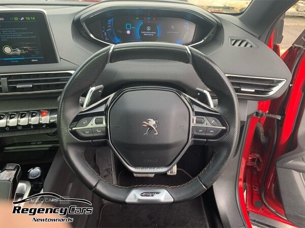 Used Peugeot 3008 2020 for sale - 75782837: Photo 43