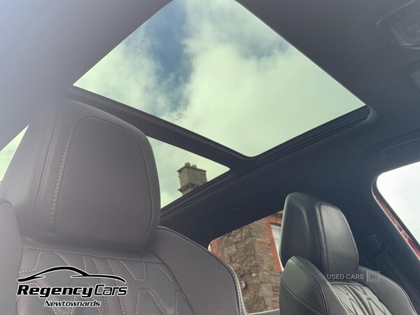 Used Peugeot 3008 2020 for sale - 75782837: Photo 44