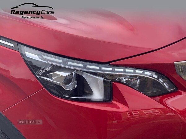 Used Peugeot 3008 2020 for sale - 75782837: Photo 46