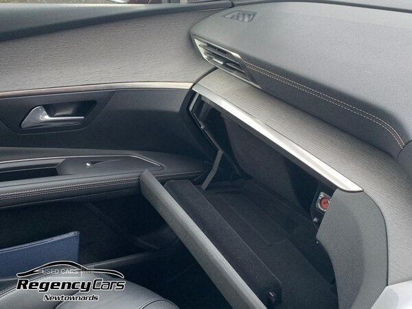Used Peugeot 3008 2020 for sale - 75782837: Photo 48