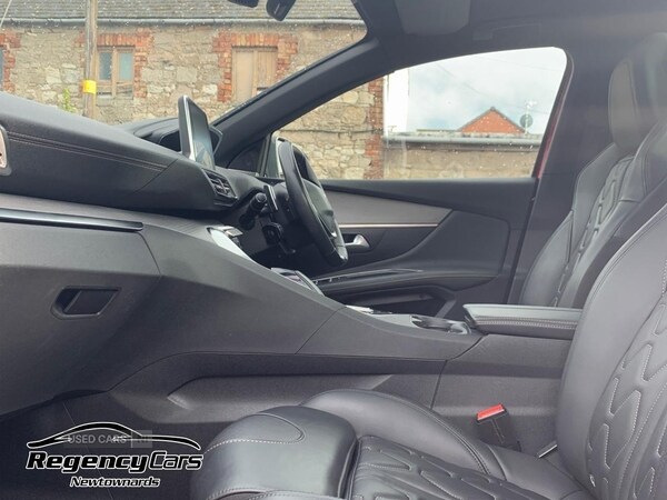 Used Peugeot 3008 2020 for sale - 75782837: Photo 53