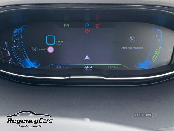 Used Peugeot 3008 2020 for sale - 75782837: Photo 54