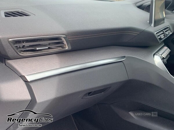 Used Peugeot 3008 2020 for sale - 75782837: Photo 56