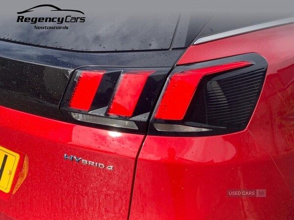 Used Peugeot 3008 2020 for sale - 75782837: Photo 58