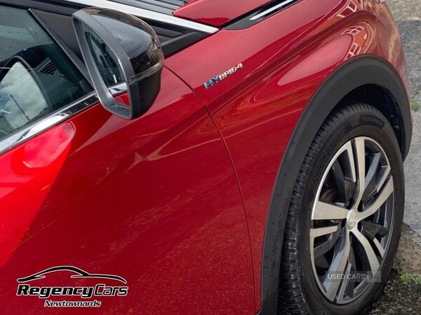 Used Peugeot 3008 2020 for sale - 75782837: Photo 59