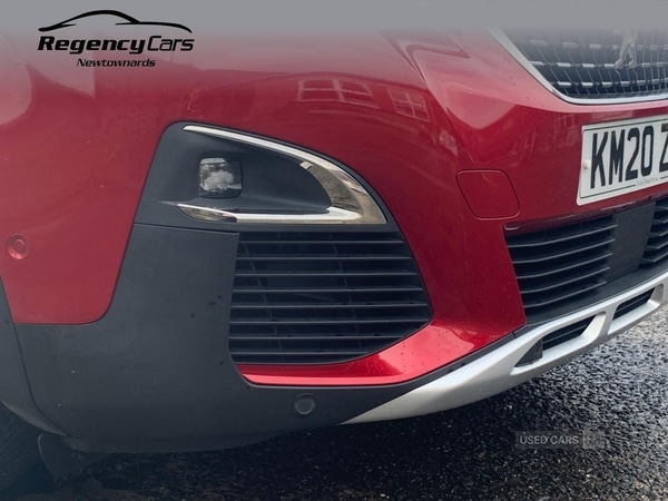 Used Peugeot 3008 2020 for sale - 75782837: Photo 61