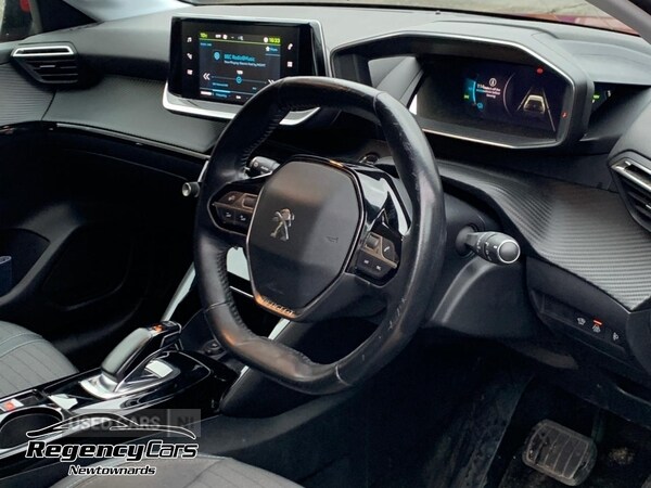 Used Peugeot E-208 2020 for sale - 77400998: Photo 11