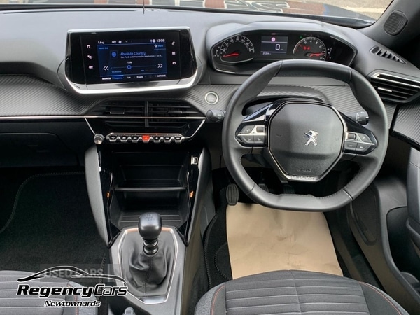 Used Peugeot 2008 2023 for sale - 78101815: Photo 10